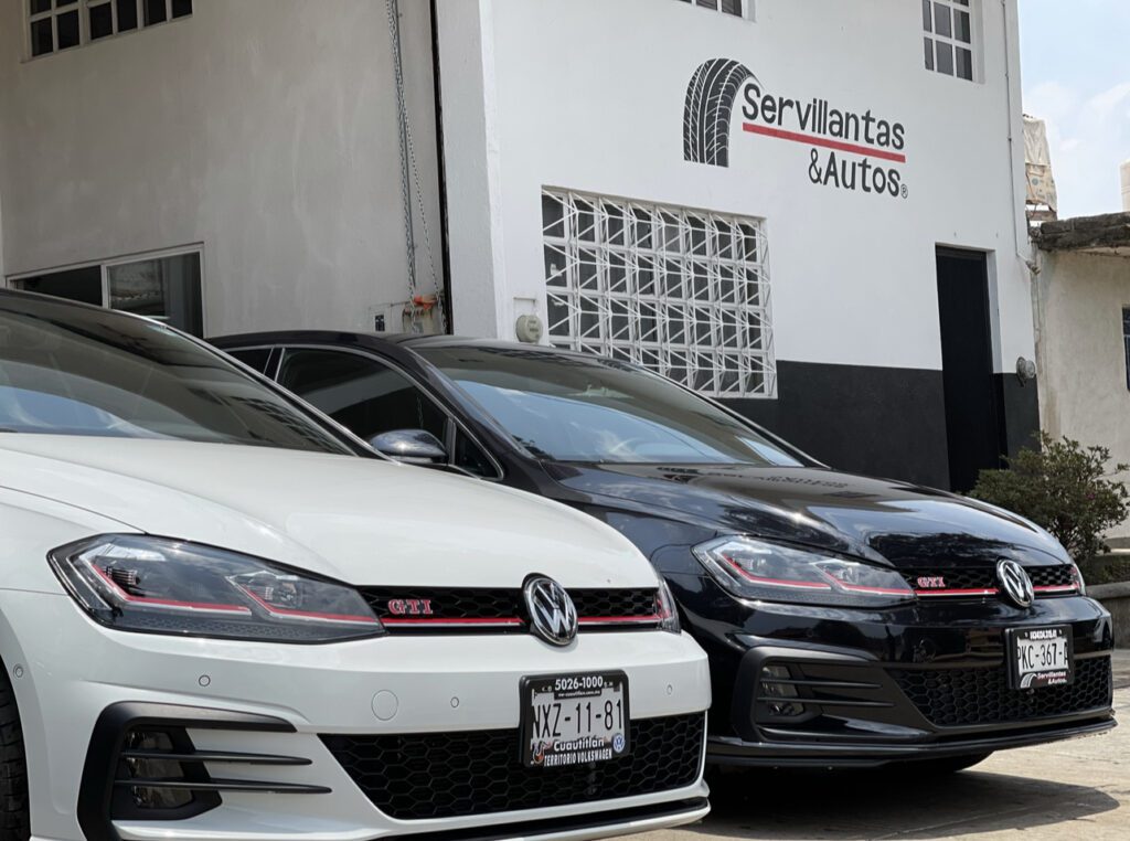 GTI 2020